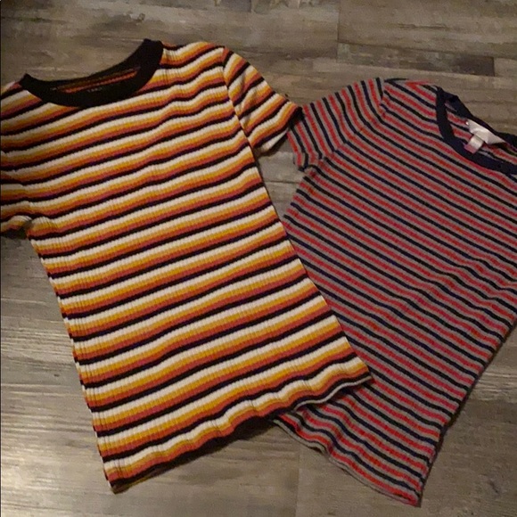 Stripped shirts - Picture 6 of 9